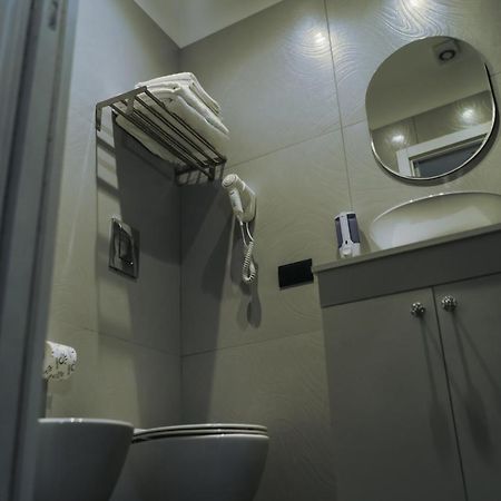 Dl Luxury B&B Napoli Eksteriør bilde