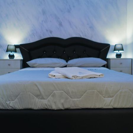 Dl Luxury B&B Napoli Eksteriør bilde