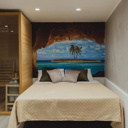 Dl Luxury B&B Napoli Rom bilde