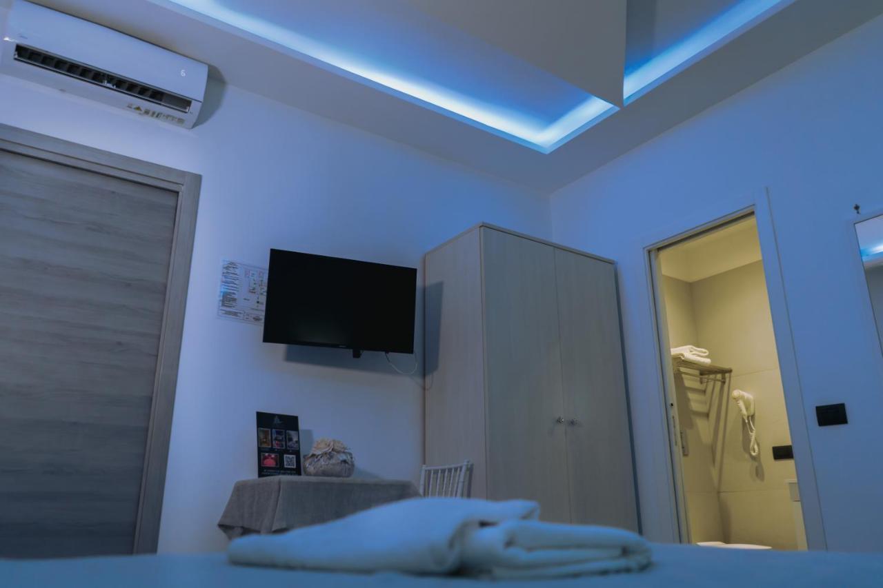 Dl Luxury B&B Napoli Eksteriør bilde