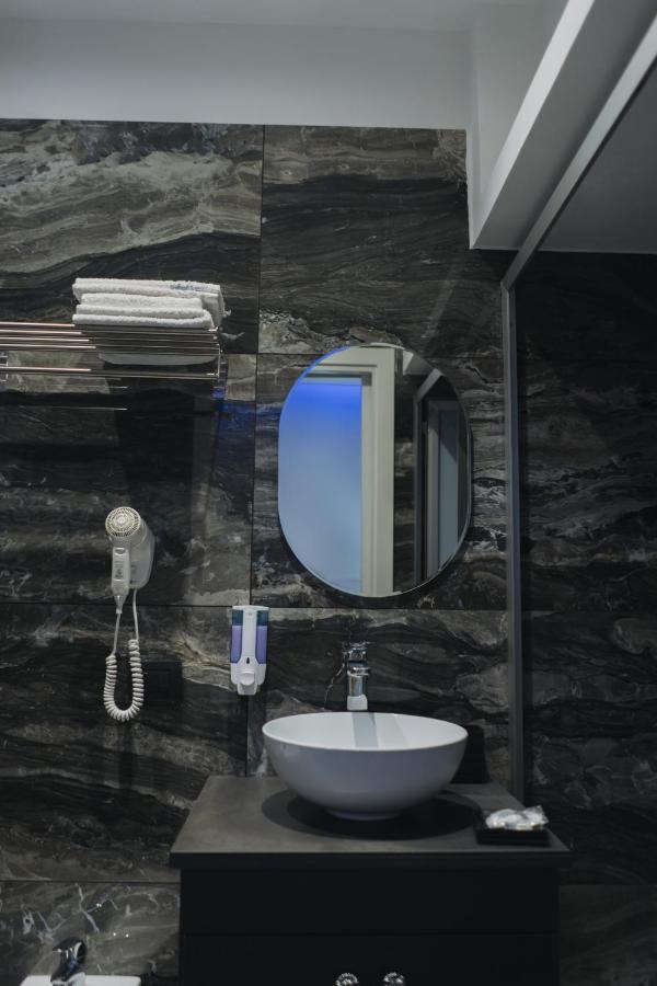 Dl Luxury B&B Napoli Eksteriør bilde