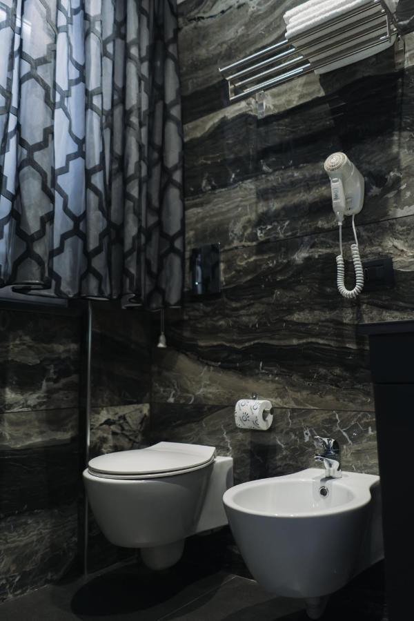 Dl Luxury B&B Napoli Eksteriør bilde