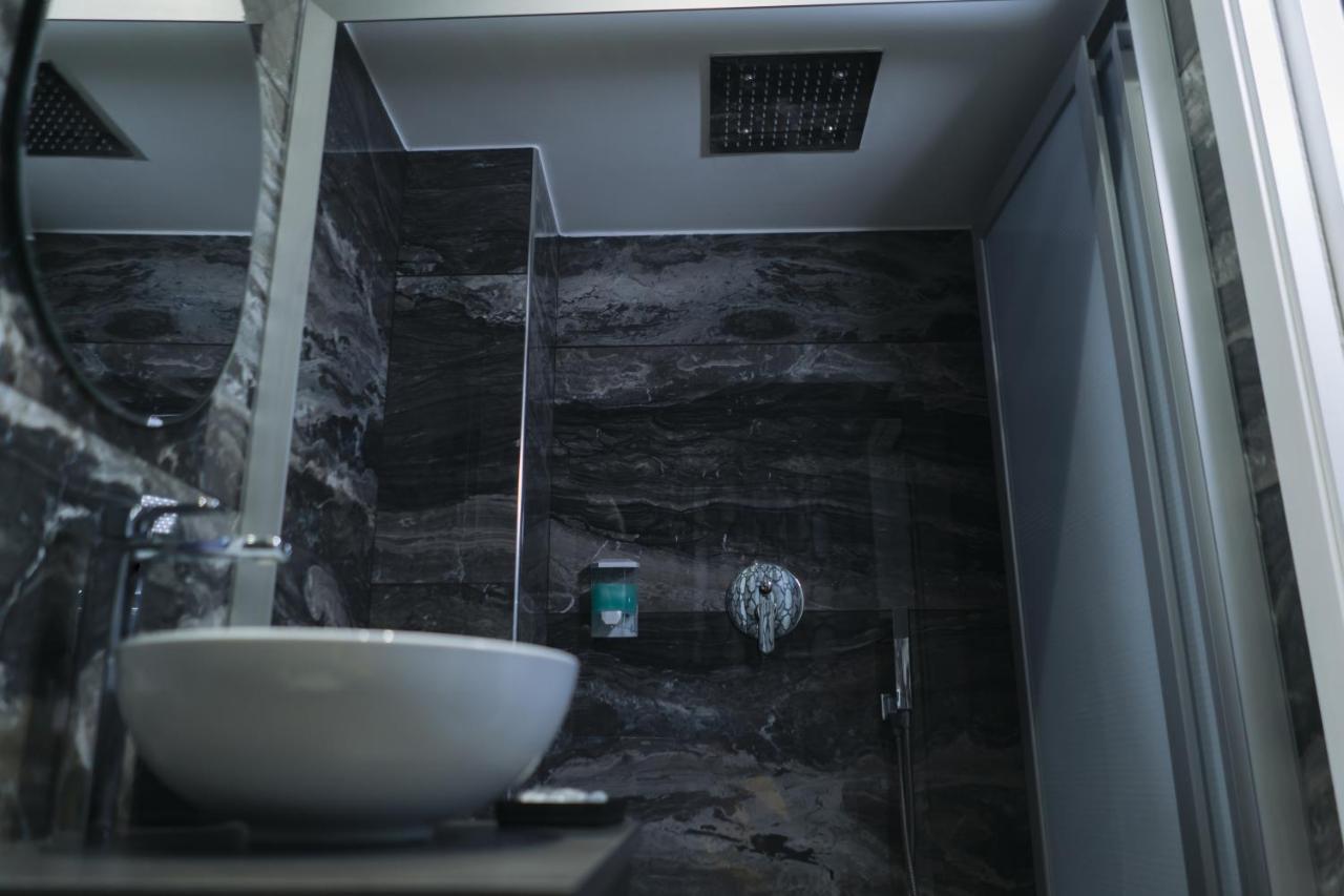 Dl Luxury B&B Napoli Eksteriør bilde