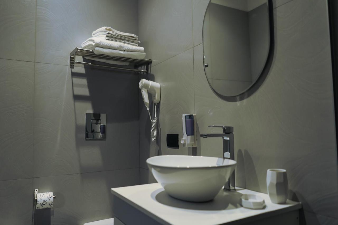 Dl Luxury B&B Napoli Eksteriør bilde