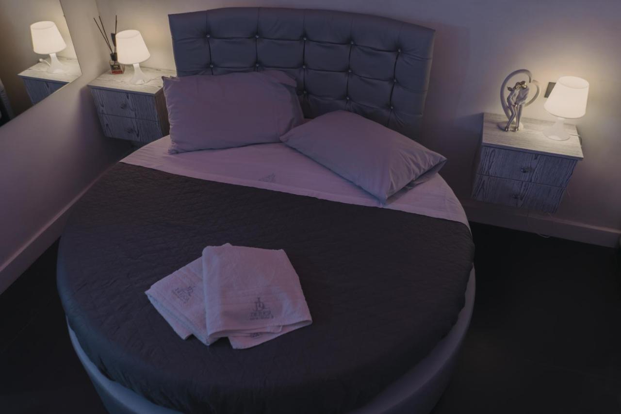 Dl Luxury B&B Napoli Rom bilde