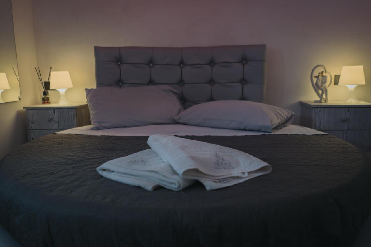 Dl Luxury B&B Napoli Rom bilde