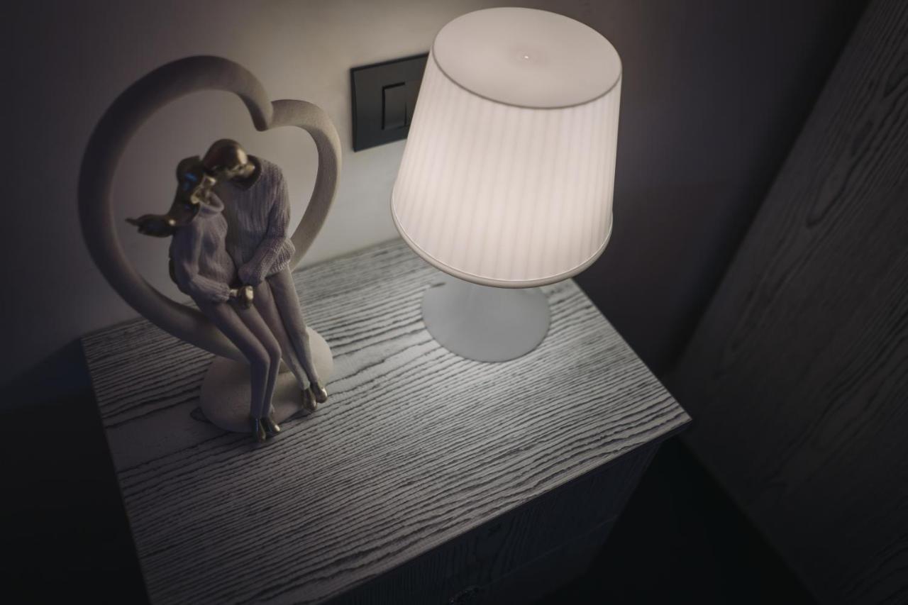 Dl Luxury B&B Napoli Rom bilde