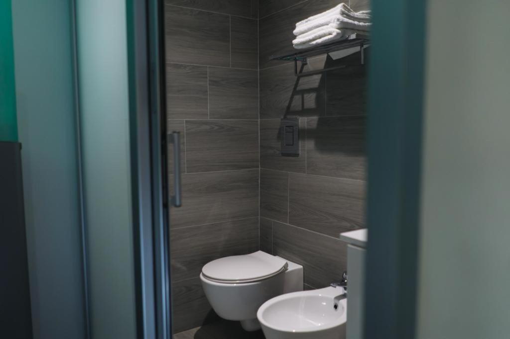 Dl Luxury B&B Napoli Rom bilde