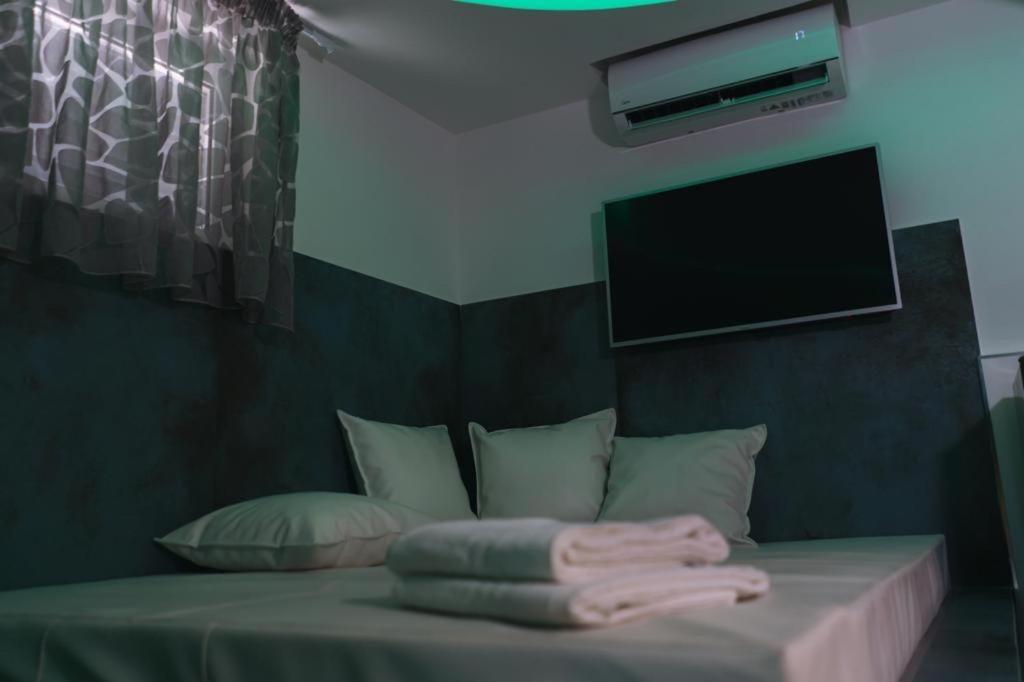 Dl Luxury B&B Napoli Rom bilde