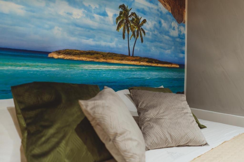 Dl Luxury B&B Napoli Rom bilde