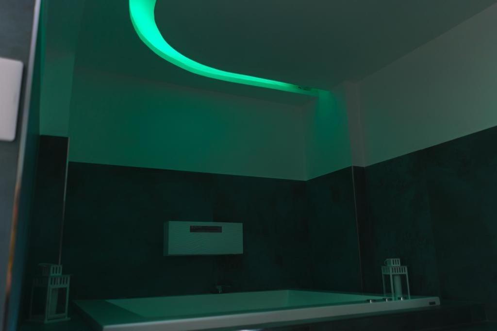 Dl Luxury B&B Napoli Rom bilde