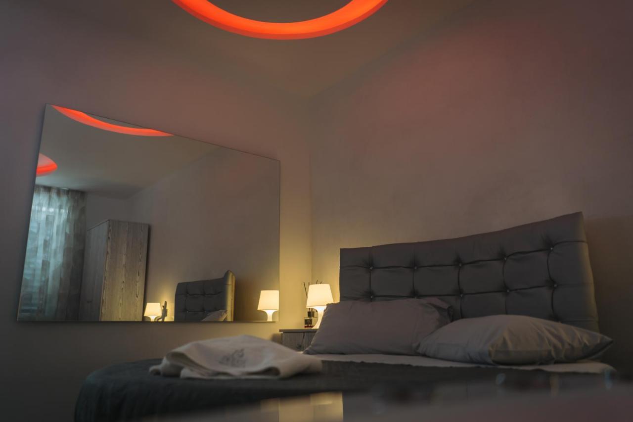 Dl Luxury B&B Napoli Rom bilde