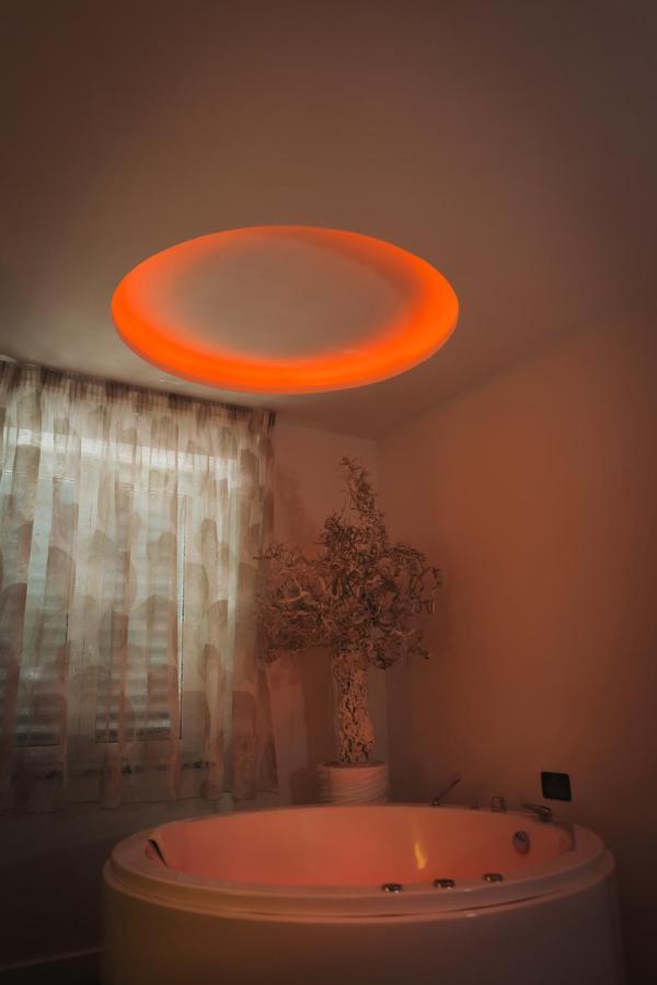 Dl Luxury B&B Napoli Rom bilde