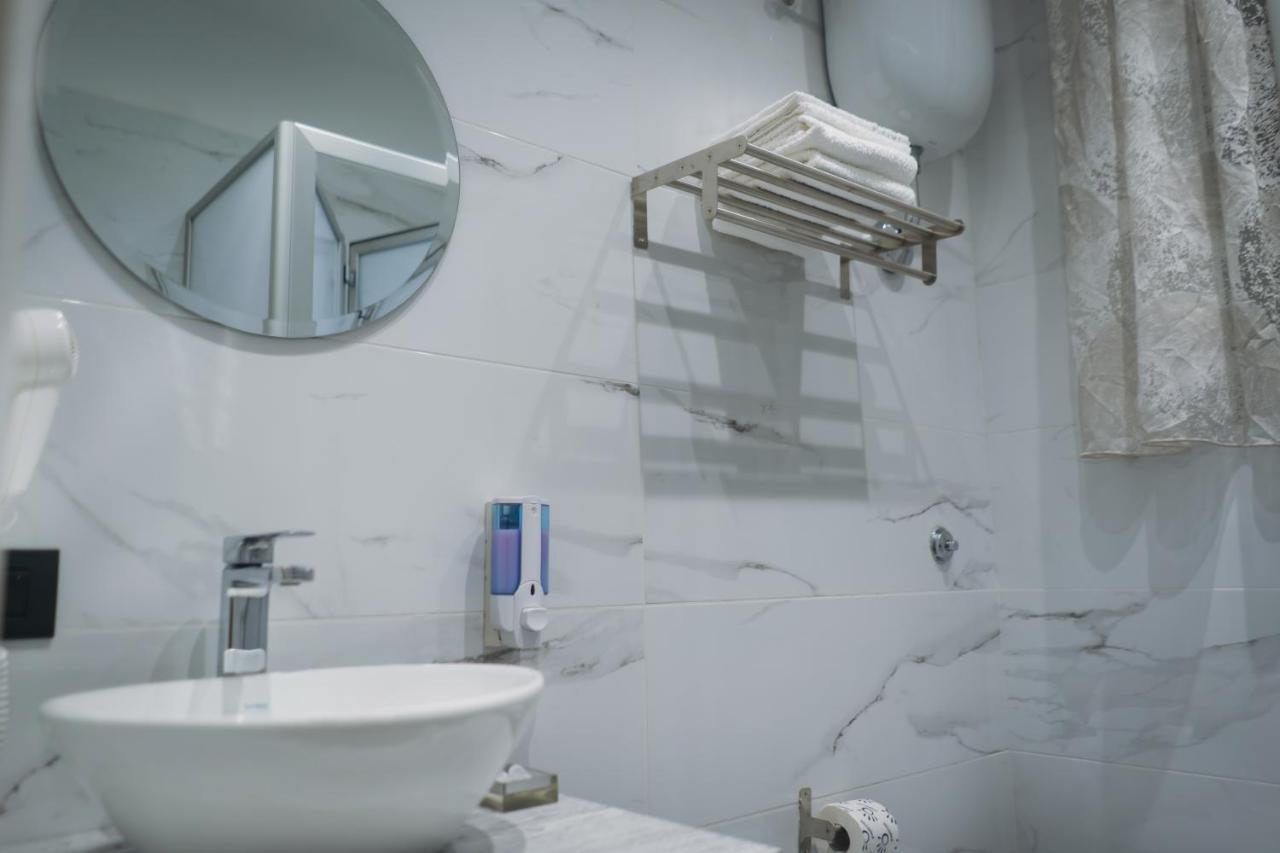 Dl Luxury B&B Napoli Rom bilde