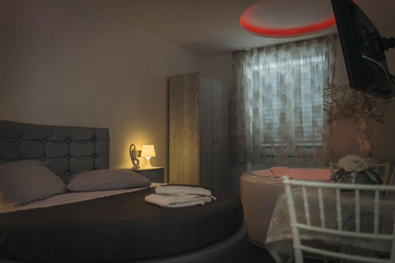Dl Luxury B&B Napoli Rom bilde