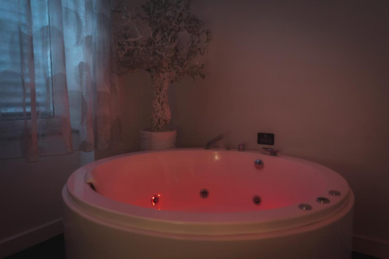 Dl Luxury B&B Napoli Rom bilde