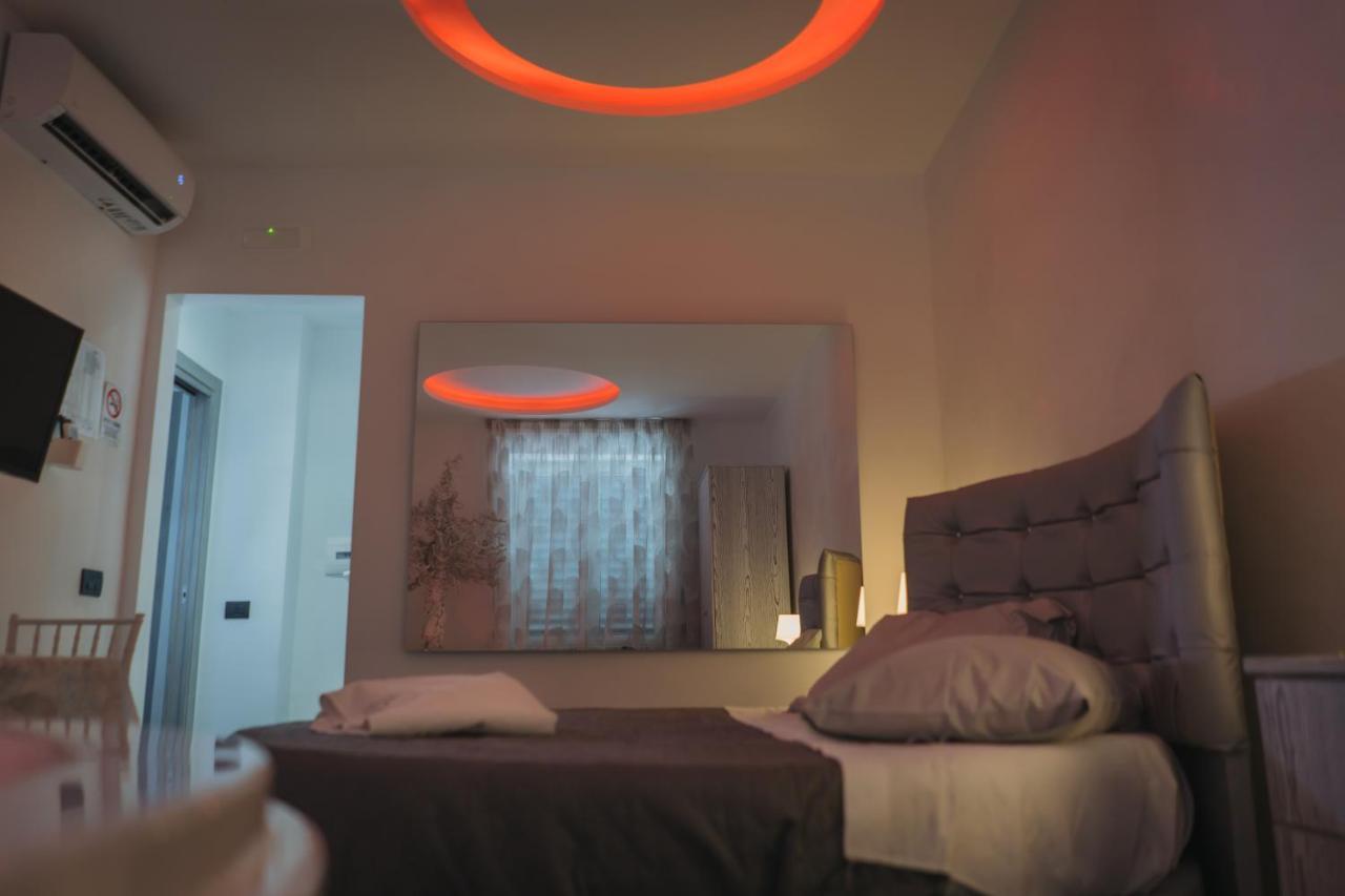 Dl Luxury B&B Napoli Rom bilde