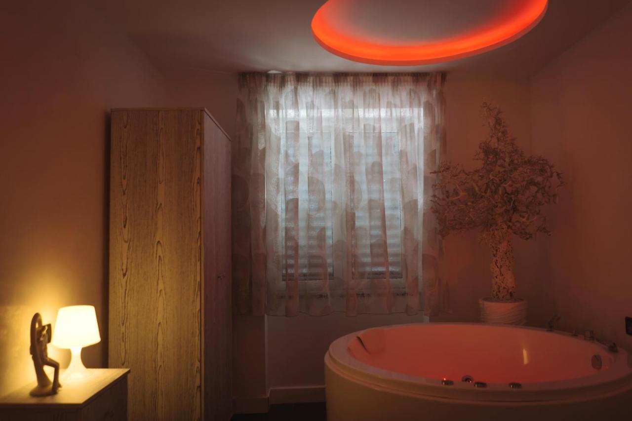 Dl Luxury B&B Napoli Rom bilde