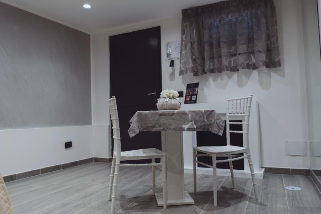 Dl Luxury B&B Napoli Rom bilde