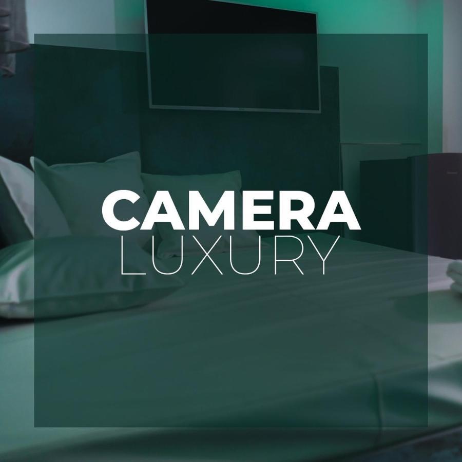 Dl Luxury B&B Napoli Eksteriør bilde
