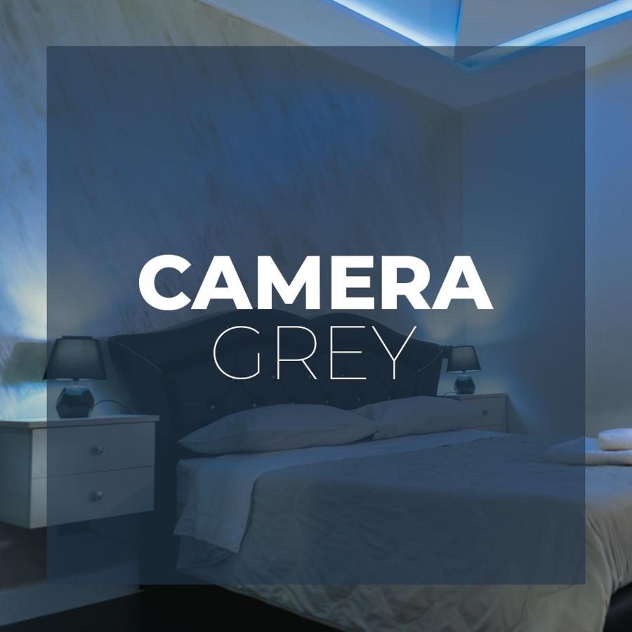 Dl Luxury B&B Napoli Eksteriør bilde